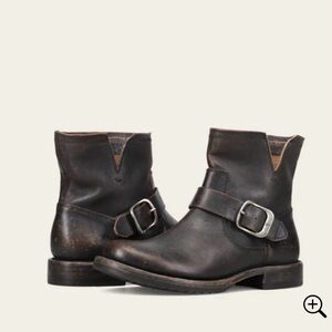 FRYE Veronica Bootie - Size 7